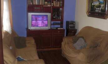 Imagem 7: Casa 3 quartos; Próximo West Shopping; com RGI e Habite-se; Rua dos Saboeiros, 80