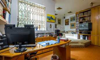 Imagem 6: SAO PAULO - Casa Padrão - CIDADE JARDIM