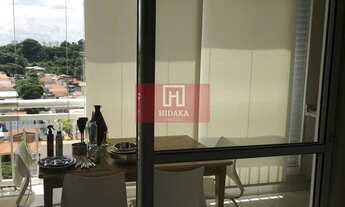 Imagem: Apartamento à venda no bairro Vila Andrade