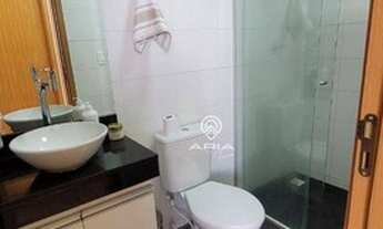 Imagem 4: Apartamento para locação, Spazio Louvre, Gleba Palhano, Londrina/PR