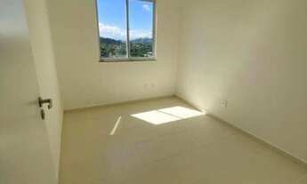 Imagem 7: Apartamento com 2 dormitórios para alugar, 54 m² por R$ 1.540,00/mês - Pendotiba - Niterói