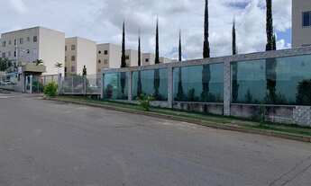 Imagem: Apartamento para aluguel Residencial São