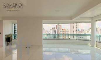 Imagem 3: Cobertura com 4 dormitórios à venda, 265 m² - Moema - São Paulo/SP
