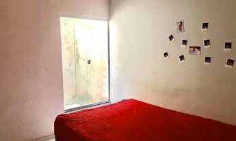 Imagem 6: Casa para venda possui 102 metros quadrados com 3 quartos