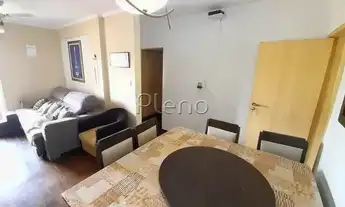Imagem 3: Apartamento - Vila Joaquim Inácio - Campinas