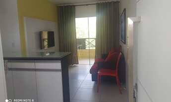 Imagem 5: Apartamento de 1° andar para alugar em Condomínio