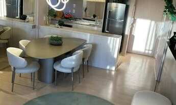 Imagem 2: Apartamento para venda com 70 metros quadrados com 3 quartos