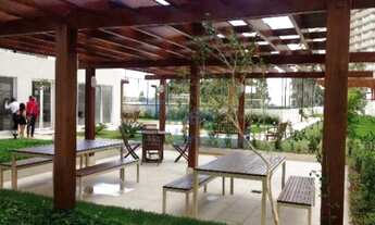 Imagem 5: BRASÍLIA - Apartamento Padrão - SUL (ÁGUAS CLARAS