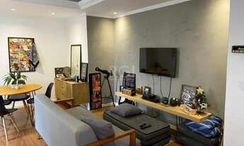 Imagem 2: Apartamento em Moinhos de Vento