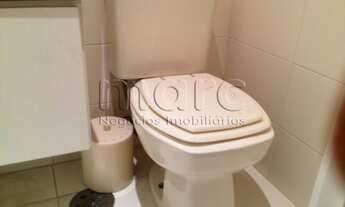 Imagem 3: SÃO PAULO - Apartamento Padrão - VILA MONUMENTO