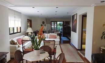 Imagem: São Paulo - Apartamento Padrão - MORUMBI