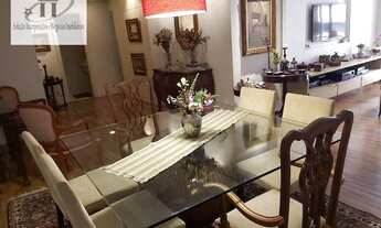 Imagem 5: Apartamento à venda, 177 m² por R$ 1.800.000,01 - Edifício Saint Paul - Barueri/SP