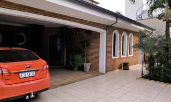 Imagem 4: Casa à venda em Barão Geraldo, Campinas