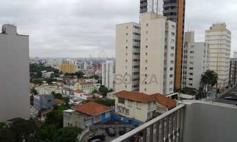 Imagem 2: Apartamento a Venda, 5 quadras do metrô Santana, 78 m², 3 dormitórios, 1 suíte, 2 banheir