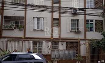 Imagem 2: Apartamento para Venda - 43.29m², 1 dormitório, Cidade Baixa, Porto Alegre