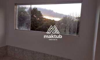 Imagem: ACORDE E TEM UMA VISTA LINDA PARA O PARQUE