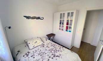 Imagem 6: Apartamento para Venda - 60m², 2 dormitórios, sendo 1 suites, 1 vaga - Cristo Redentor