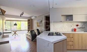 Imagem: Apartamento em São João