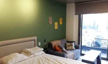 Imagem 6: FLAT INDI VILA OLÍMPIA PARA LOCAÇÃO !!