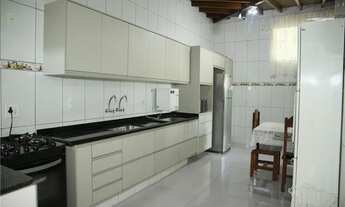 Imagem: Casa com 3 dormitórios à venda Avelino