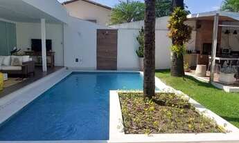 Imagem: Interlagos de Itaúna - Mansão duplex