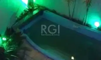 Imagem 5: Excelente casa em condominío de 350m² com 03 dormitórios sendo 02 suítes