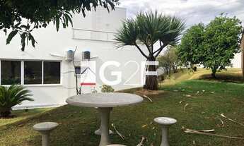 Imagem 4: Sobrado para venda no Alphaville Campinas!