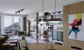 Imagem 5: Lançamento 3 quartos, 2 vagas, infraestrutura - Botafogo