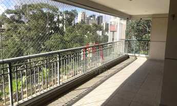 Imagem 2: Venda de apartamento 4 dormitórios,2 suites, 3 vagas, varanda gourmet - Vila Andrade