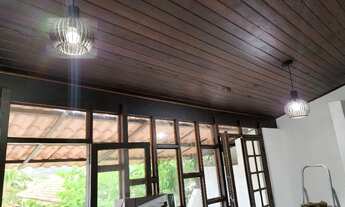 Imagem 13: Casa tipo Estúdio com vista em Itaipu