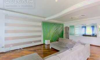 Imagem 2: Santo André - Casa Padrão - Santa Maria