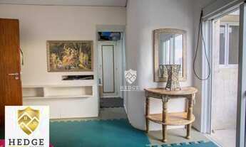 Imagem 6: Apartamento com 3 dormitórios à venda, 198 m² por R$ 800.000 - Vila Andrade - São Paulo/SP