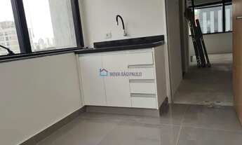 Imagem 4: Cidade Monções|200m²|Conjunto Comercial|copa