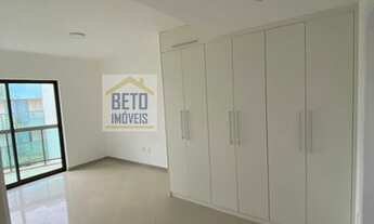 Imagem 2: Apartamento alto padrão 3 quartos no Pecado