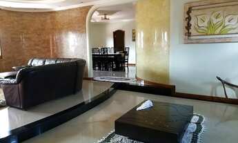 Imagem: BRASÍLIA - Apartamento Padrão - SETOR