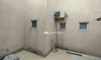 Imagem 7: Sala para alugar, 120 m² por R$ 4.580,00/mês - Parque Residencial Damha - São José do Rio