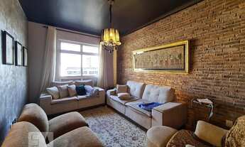 Imagem 2: Apartamento para Aluguel - Savassi, 3 Quartos, 177 m2