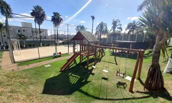 Imagem 5: Apartamento para venda possui 45 metros quadrados com 2 quartos