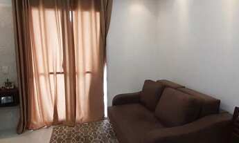 Imagem 4: APTO. MOBILIADO, DE MUITO BOM GOSTO PRONTO PARA MORAR EM ÓTIMA LOCALIZAÇÃO