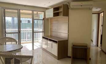 Imagem 2: Apartamento em Barra da Tijuca