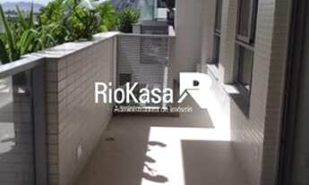 Imagem 2: RIO DE JANEIRO - Apartamento Padrão - BOTAFOGO