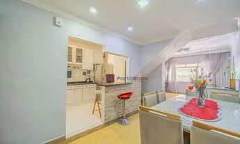 Imagem 7: Casa com 3 quartos à venda, 103 m² por R$ 680.000 - Jardim D Abril - Osasco/SP