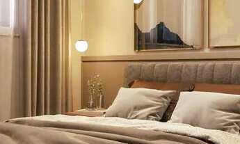 Imagem 5: Apartamento com 2 dormitórios à venda, 40 m² por R$ 296.180 - Carlos Prates - Belo Horizon