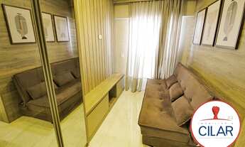 Imagem 3: Curitiba - Apartamento Padrão - Centro