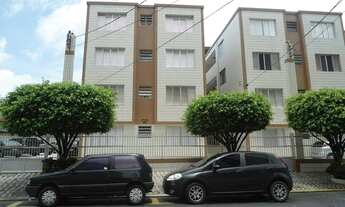 Imagem 3: Apê no boqueirão I Wi-fi 125 mega I garagem + vaga