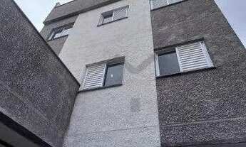 Imagem 5: Apartamento com 2 dormitórios à venda, 55 m² por R$ 362.000,00 - Vila Homero Thon - Santo