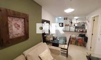 Imagem: Apartamento-À VENDA-Copacabana-Rio de Janeiro-RJ