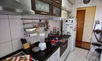 Imagem 5: Apartamento com 2 dormitórios à venda, 67 m² por R$ 415.000,00 - Santana - São José dos Ca