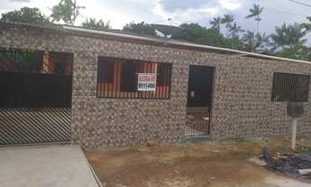 Imagem: Alugo casa em Santana