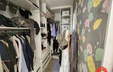 Imagem 14: APARTAMENTO PIAZZA TOSCANA JARDIM AVELINO 104 METROS ANDAR ALTO FRENTE 2 VAGAS COM DEPÓSIT